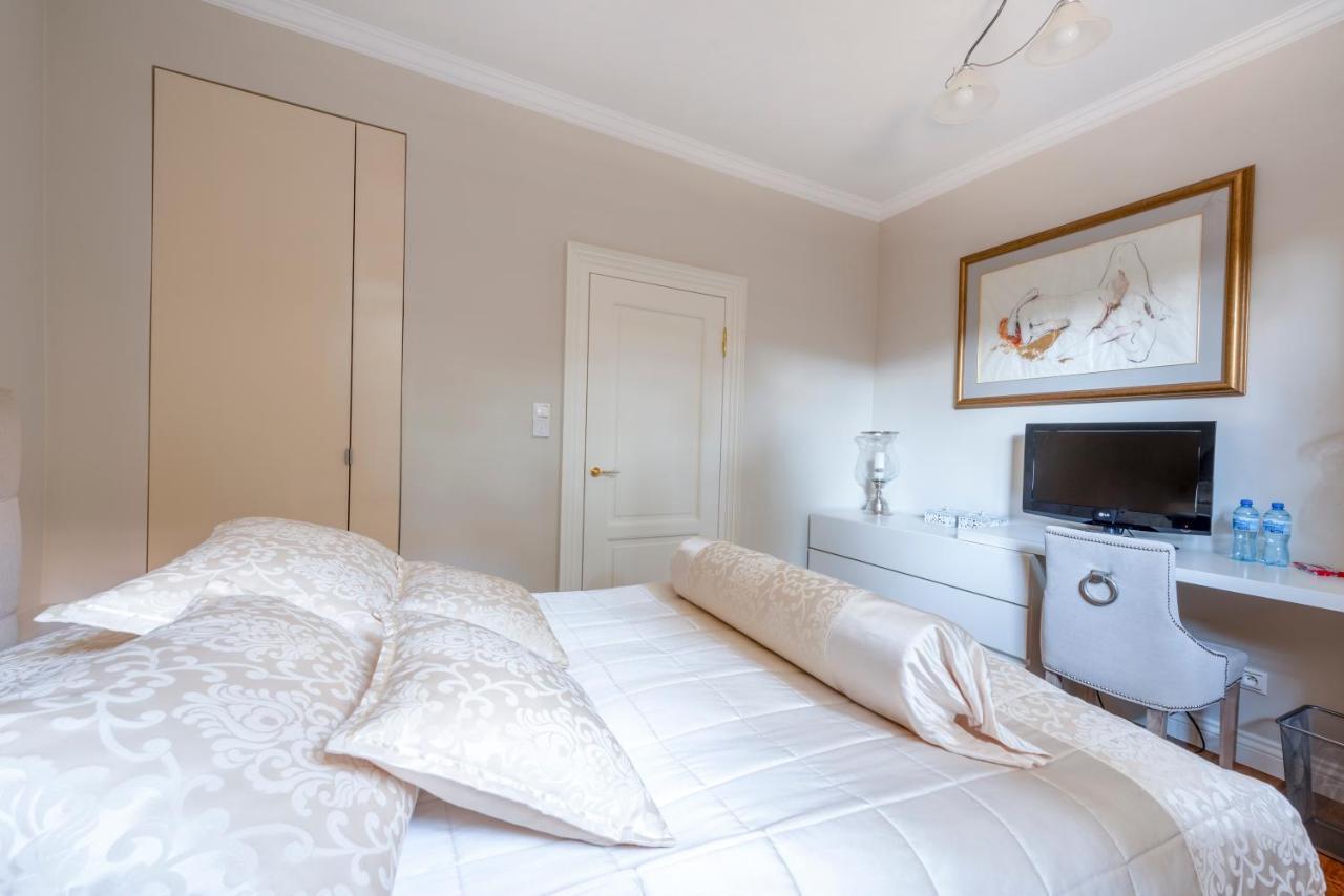 Rooms Wilanow Warsaw Exterior photo