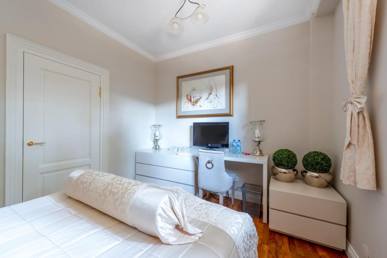 Rooms Wilanow Warsaw Exterior photo